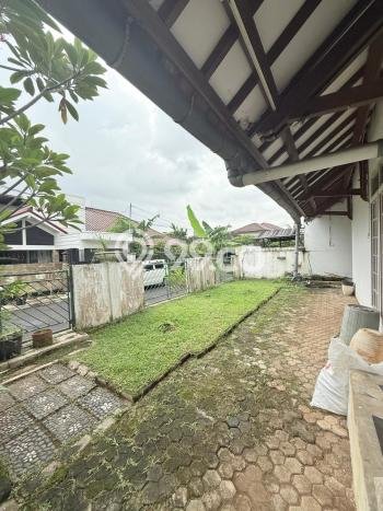 Rumah Modern 5 Kamar LT 268m2 di Cinere Rumah Modern 5 Kamar LT 268m2 di Cinere
