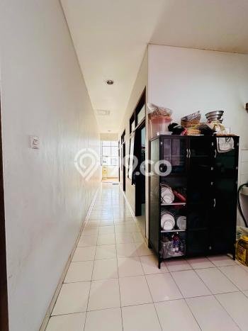 Hunian Super Mewah dengan Akses Paling Strategis di Tanjung Barat, Jakarta Selatan Hunian Super Mewah dengan Akses Paling Strategis di Tanjung Barat, Jakarta Selatan