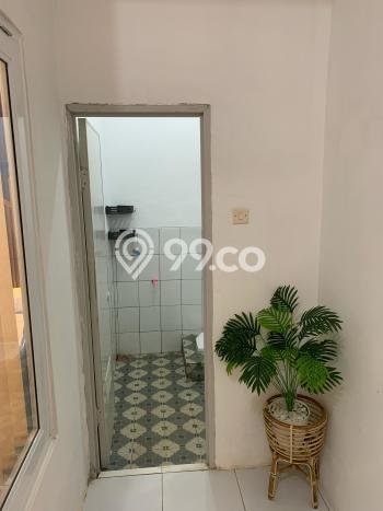 Rumah Minimalis Favorit Siap Huni di Ciampea LT 60m2 Rumah Minimalis Favorit Siap Huni di Ciampea LT 60m2