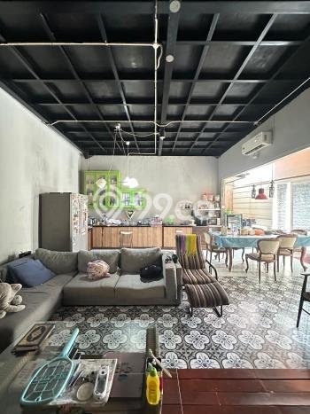 Rumah Mewah Dijual LT 305m2 di Jagakarsa, Jakarta Selatan Rumah Mewah Dijual LT 305m2 di Jagakarsa, Jakarta Selatan