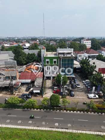 AREA PREMIUM! Kantor di Lebak Bulus, Luas 600m2m², Area Strategis AREA PREMIUM! Kantor di Lebak Bulus, Luas 600m2m², Area Strategis