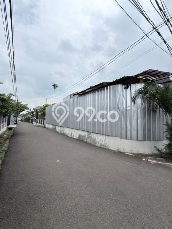 Tanah Dijual Lokasi Kebayoran Lama, Jakarta Selatan Luas 360m2 Legalitas Aman Tanah Dijual Lokasi Kebayoran Lama, Jakarta Selatan Luas 360m2 Legalitas Aman