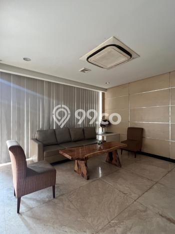 Gudang Kawasan Premium Kawasan Kebayoran Lama, Luas 1118m², Mainroad Gudang Kawasan Premium Kawasan Kebayoran Lama, Luas 1118m², Mainroad