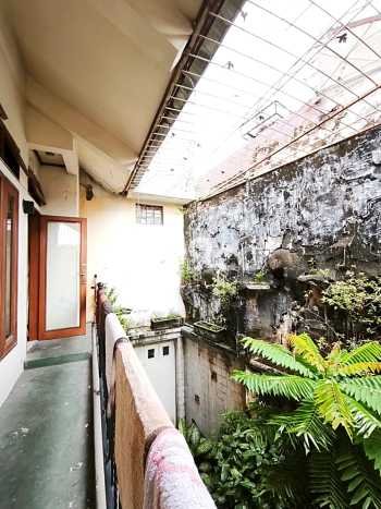 For Sale! Premium House LT 248m2 Desain Modern di Radio Dalam For Sale! Premium House LT 248m2 Desain Modern di Radio Dalam