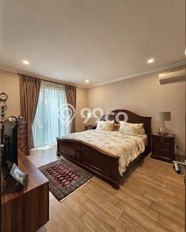 Hunian Elit LB 350m2 Siap Pakai Desain Elegan di Sektor 8 - Bintaro, Tangerang Selatan Hunian Elit LB 350m2 Siap Pakai Desain Elegan di Sektor 8 - Bintaro, Tangerang Selatan