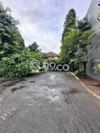 Rumah Elit Modern Tanpa Renovasi di Kemang Jakarta Selatan Rumah Elit Modern Tanpa Renovasi di Kemang Jakarta Selatan