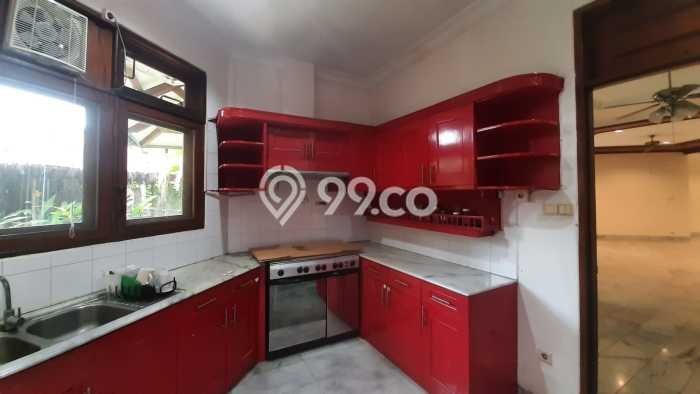 For Sale! Premium House LT 912m2 Desain Modern di Kemang For Sale! Premium House LT 912m2 Desain Modern di Kemang