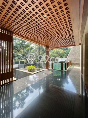 Jual Rumah Luas Elegan Dengan View Cantik di Pondok Indah, Jakarta Selatan Jual Rumah Luas Elegan Dengan View Cantik di Pondok Indah, Jakarta Selatan