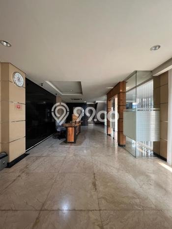 Gudang Kawasan Premium Kawasan Kebayoran Lama, Luas 1118m², Mainroad Gudang Kawasan Premium Kawasan Kebayoran Lama, Luas 1118m², Mainroad
