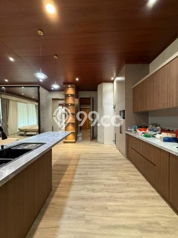 Rumah Luxury Modern Siap Huni di Pondok Indah Jakarta Selatan Rumah Luxury Modern Siap Huni di Pondok Indah Jakarta Selatan