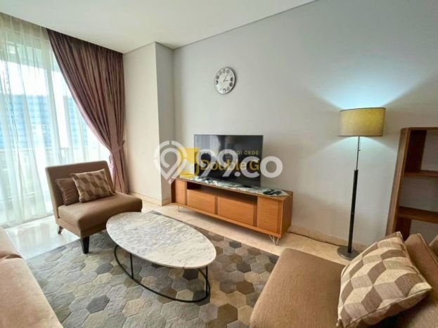 Dijual Apartemen Mewah 3 Bedroom di Jakarta Selatan Dekat ke Fasilitas Umum Dijual Apartemen Mewah 3 Bedroom di Jakarta Selatan Dekat ke Fasilitas Umum