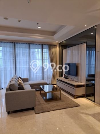 Dijual Apartemen Eksklusif 3 Bedroom di Jakarta Selatan Dekat ke Fasilitas Publik Dijual Apartemen Eksklusif 3 Bedroom di Jakarta Selatan Dekat ke Fasilitas Publik