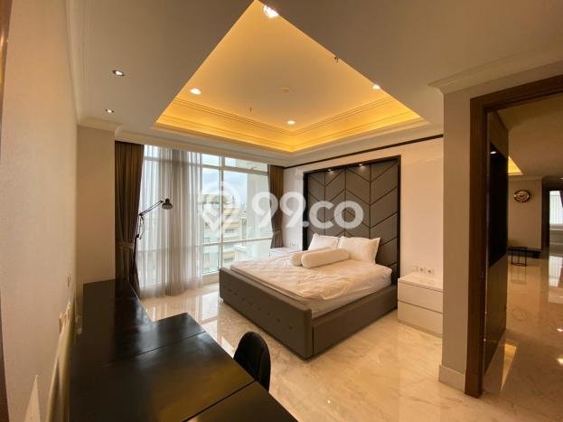 Sewa Cepat Apartemen 3 KT di Area Strategis Kebayoran Baru, Jakarta Selatan Sewa Cepat Apartemen 3 KT di Area Strategis Kebayoran Baru, Jakarta Selatan
