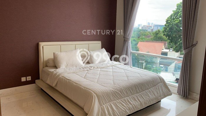 Sewa Apartemen Murah di Kebayoran Lama, Jakarta Selatan Dekat Fasilitas Umum Sewa Apartemen Murah di Kebayoran Lama, Jakarta Selatan Dekat Fasilitas Umum