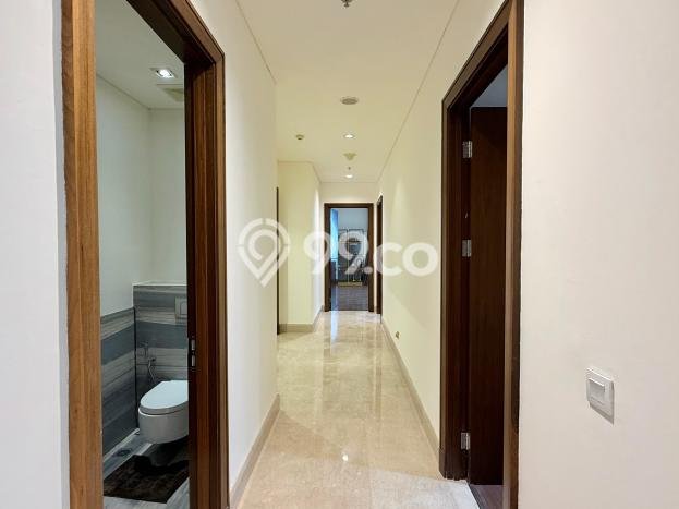 Apartemen Ideal untuk Disewa di Jakarta Selatan, 4 Kamar Tidur dan 3 Kamar Mandi Apartemen Ideal untuk Disewa di Jakarta Selatan, 4 Kamar Tidur dan 3 Kamar Mandi