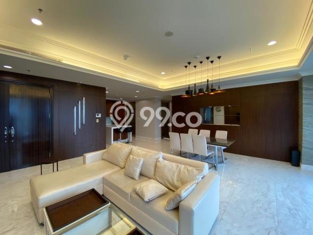 Sewa Cepat Apartemen 3 KT di Area Strategis Kebayoran Baru, Jakarta Selatan Sewa Cepat Apartemen 3 KT di Area Strategis Kebayoran Baru, Jakarta Selatan