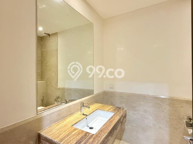 Apartemen Ideal untuk Disewa di Jakarta Selatan, 4 Kamar Tidur dan 3 Kamar Mandi Apartemen Ideal untuk Disewa di Jakarta Selatan, 4 Kamar Tidur dan 3 Kamar Mandi