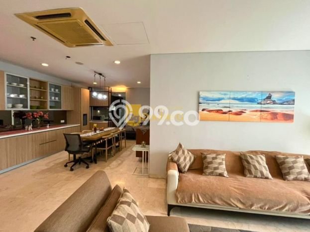 Dijual Apartemen Mewah 3 Bedroom di Jakarta Selatan Dekat ke Fasilitas Umum Dijual Apartemen Mewah 3 Bedroom di Jakarta Selatan Dekat ke Fasilitas Umum