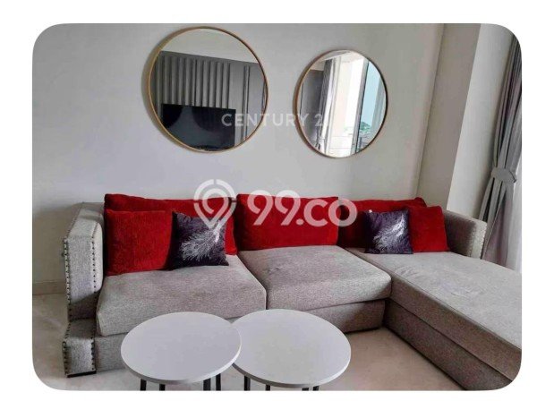 Dijual Cepat Apartemen High-Class di Kebayoran Lama, Jakarta Selatan 1 Kamar Harga Rp 4,8 Miliar Dijual Cepat Apartemen High-Class di Kebayoran Lama, Jakarta Selatan 1 Kamar Harga Rp 4,8 Miliar