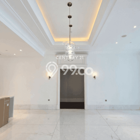 Hunian Apartemen High-Class untuk Dijual di Jakarta Selatan dengan 3 BR & 3 Kamar Mandi Hunian Apartemen High-Class untuk Dijual di Jakarta Selatan dengan 3 BR & 3 Kamar Mandi