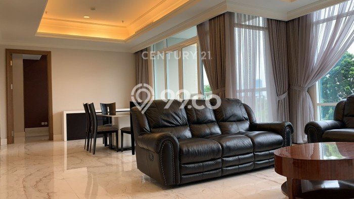 Sewa Apartemen Murah di Kebayoran Lama, Jakarta Selatan Dekat Fasilitas Umum Sewa Apartemen Murah di Kebayoran Lama, Jakarta Selatan Dekat Fasilitas Umum