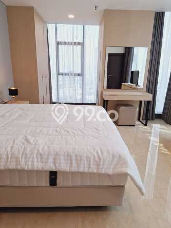 Sewa Apartemen Minimalis 162m2 Punya 3 KT, 2 KM, Lokasi di Pancoran Sewa Apartemen Minimalis 162m2 Punya 3 KT, 2 KM, Lokasi di Pancoran