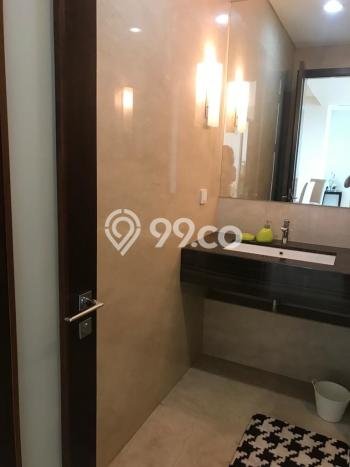 Apartemen Harga Murah dengan 2 BR & 2 KM di Kebayoran Baru Jakarta Selatan Apartemen Harga Murah dengan 2 BR & 2 KM di Kebayoran Baru Jakarta Selatan