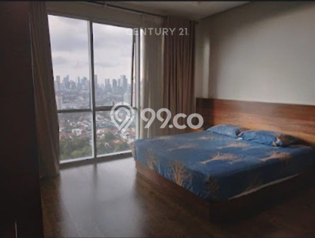 Apartemen Prestisius Dijual di Mampang Prapatan Luas 146m2 Apartemen Prestisius Dijual di Mampang Prapatan Luas 146m2