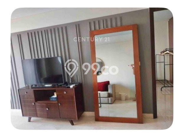 Dijual Cepat Apartemen High-Class di Kebayoran Lama, Jakarta Selatan 1 Kamar Harga Rp 4,8 Miliar Dijual Cepat Apartemen High-Class di Kebayoran Lama, Jakarta Selatan 1 Kamar Harga Rp 4,8 Miliar