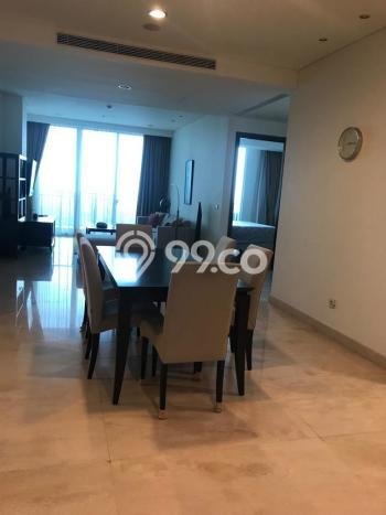 Apartemen Harga Murah dengan 2 BR & 2 KM di Kebayoran Baru Jakarta Selatan Apartemen Harga Murah dengan 2 BR & 2 KM di Kebayoran Baru Jakarta Selatan