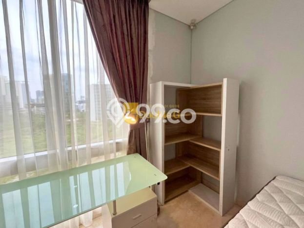 Dijual Apartemen Mewah 3 Bedroom di Jakarta Selatan Dekat ke Fasilitas Umum Dijual Apartemen Mewah 3 Bedroom di Jakarta Selatan Dekat ke Fasilitas Umum