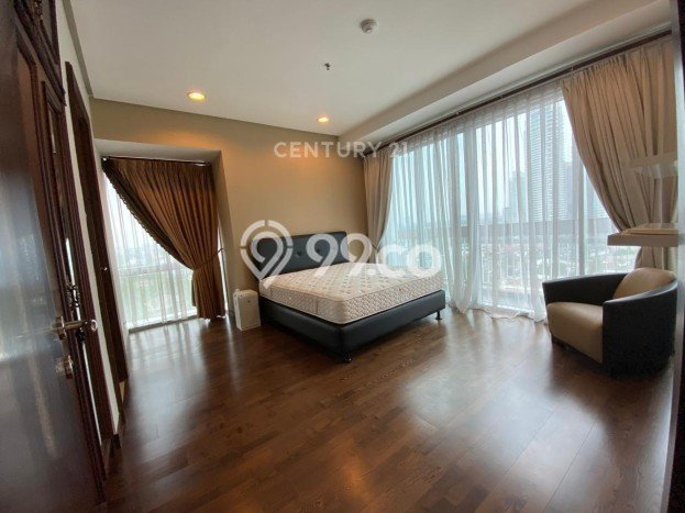 Apartemen Eksklusif Dijual di Mampang Prapatan Jakarta Selatan Luas 146m2 Apartemen Eksklusif Dijual di Mampang Prapatan Jakarta Selatan Luas 146m2
