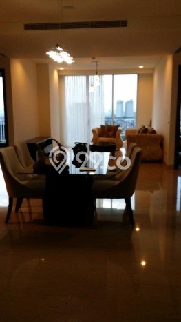 Disewakan Segera Apartemen Strategis 2 KT, 2 KM di Kawasan Kebayoran Baru Disewakan Segera Apartemen Strategis 2 KT, 2 KM di Kawasan Kebayoran Baru