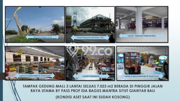 Tanah Dijual Area Strategis di Tulikup Gianyar 50000m2 Tanah Dijual Area Strategis di Tulikup Gianyar 50000m2