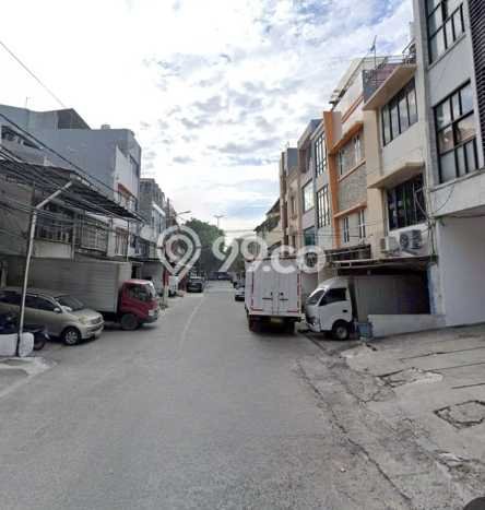 Unit Ruko Dijual di Jakarta Utara LT 100m2 & LB 150m2 Unit Ruko Dijual di Jakarta Utara LT 100m2 & LB 150m2