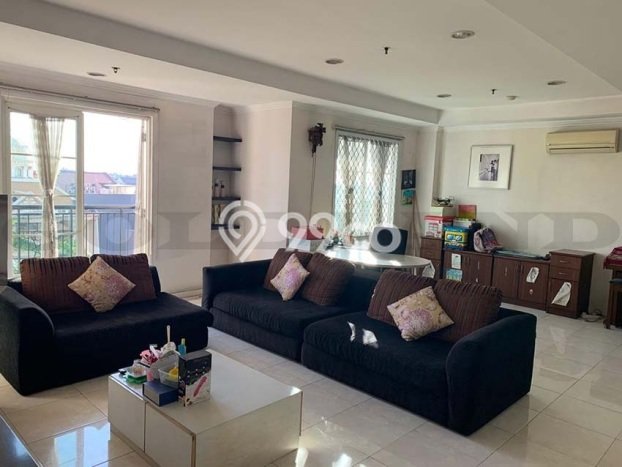 Hunian Apartemen Disewakan Terjangkau 206m2 di Kelapa Gading, Cocok Dijadikan Tempat Tinggal Anda Hunian Apartemen Disewakan Terjangkau 206m2 di Kelapa Gading, Cocok Dijadikan Tempat Tinggal Anda