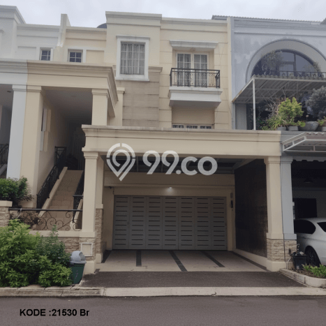 Jual Cepat Hunian Mewah Cozy di Jakarta Utara Jual Cepat Hunian Mewah Cozy di Jakarta Utara