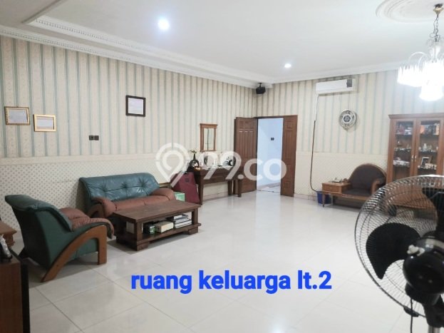 Rumah Luxury Modern Siap Huni di Sunter Jakarta Utara Rumah Luxury Modern Siap Huni di Sunter Jakarta Utara