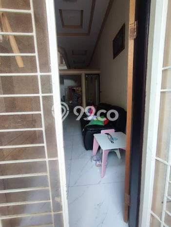 Rumah Elit LB 390m2 Siap Huni Desain Elegan di Sunter, Jakarta Utara Rumah Elit LB 390m2 Siap Huni Desain Elegan di Sunter, Jakarta Utara
