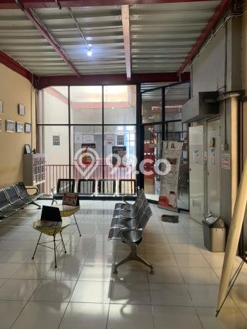 PRIME LOCATION! Ruko Kawasan Kemayoran, Luas 330m2m², Kawasan Komersial, Lokasi Premium PRIME LOCATION! Ruko Kawasan Kemayoran, Luas 330m2m², Kawasan Komersial, Lokasi Premium