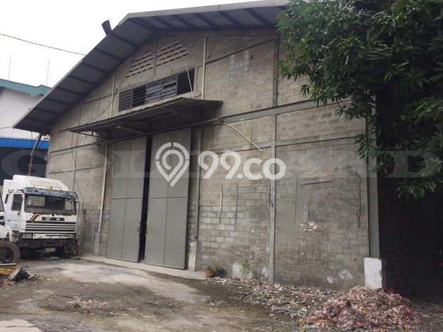Gudang Dijual di Jakarta Utara LT 1500m2 & LB 1000m2 Lokasi Terbaik! Gudang Dijual di Jakarta Utara LT 1500m2 & LB 1000m2 Lokasi Terbaik!