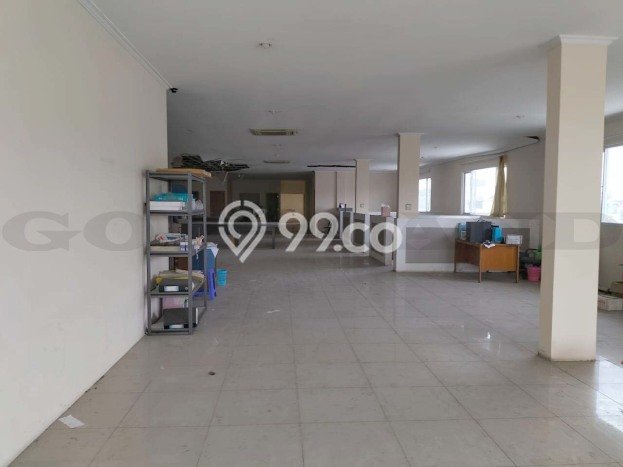 Paling Dicari! Gudang Dijual di Bintara Harga Kompetitif Paling Dicari! Gudang Dijual di Bintara Harga Kompetitif