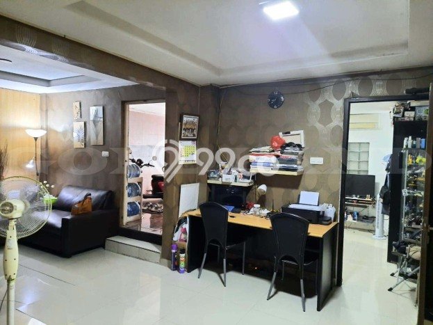 For Sale Hunian Rumah Terawat 10 KT di Pasar Baru, Jakarta Pusat For Sale Hunian Rumah Terawat 10 KT di Pasar Baru, Jakarta Pusat