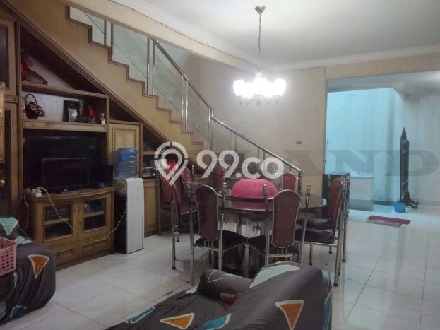 Dijual Rumah Luas Elegan Dengan View Eksklusif di Sunter, Jakarta Utara Dijual Rumah Luas Elegan Dengan View Eksklusif di Sunter, Jakarta Utara