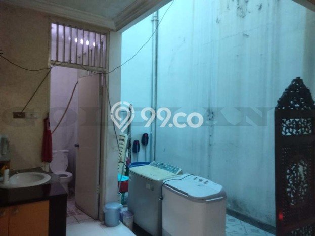 Dijual Rumah Luas Elegan Dengan View Eksklusif di Sunter, Jakarta Utara Dijual Rumah Luas Elegan Dengan View Eksklusif di Sunter, Jakarta Utara