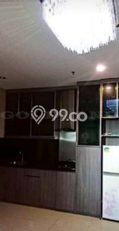 Hunian Apartemen Strategis untuk Dijual di Jakarta Utara dengan 3 Kamar Hunian Apartemen Strategis untuk Dijual di Jakarta Utara dengan 3 Kamar