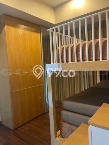 Dijual Apartemen Elit 3 KT & 1 KM di Kelapa Gading, Jakarta Utara Dijual Apartemen Elit 3 KT & 1 KM di Kelapa Gading, Jakarta Utara