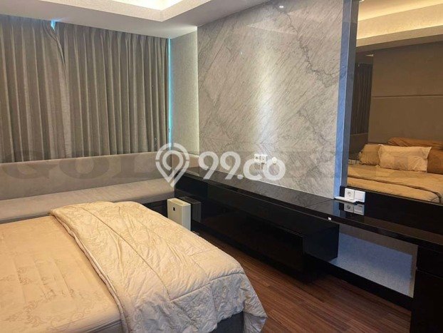 Dijual Apartemen Elit 3 KT & 1 KM di Kelapa Gading, Jakarta Utara Dijual Apartemen Elit 3 KT & 1 KM di Kelapa Gading, Jakarta Utara