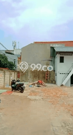 Kavling Tanah Dijual di Johar Baru, Jakarta Pusat, Luas 300m2 Area Strategis Kavling Tanah Dijual di Johar Baru, Jakarta Pusat, Luas 300m2 Area Strategis