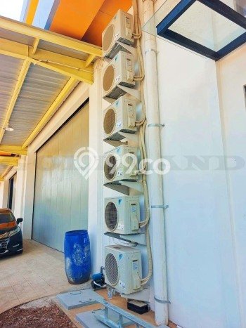 Area Strategis! Disewakan Gudang Lokasi Cakung, Jakarta Timur Cocok untuk Bisnis Area Strategis! Disewakan Gudang Lokasi Cakung, Jakarta Timur Cocok untuk Bisnis